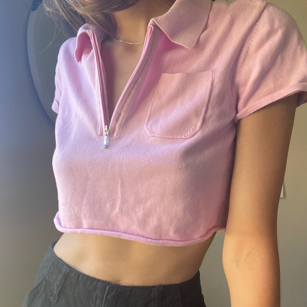 Sold🧚🏼‍♂️VINTAGE TALBOTS SHORT SLEEVE